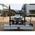 Hydraulic Self Leveling Concrete Laser Screed Machine